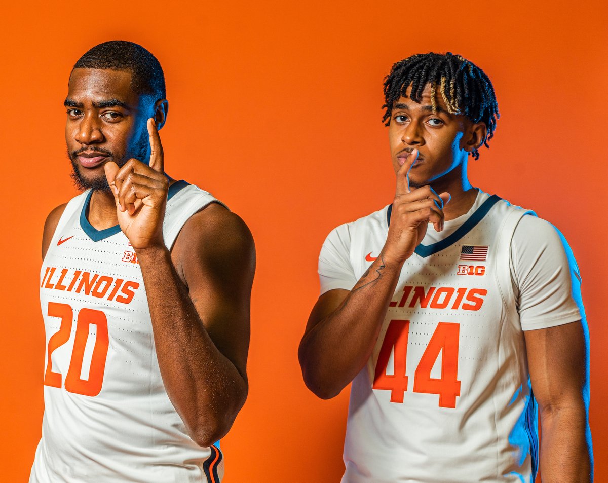 IlliniMBB's tweet photo. 309 ➡️ 217 

#Illini | #EveryDayGuys https://t.co/UAFFHkGkgR
