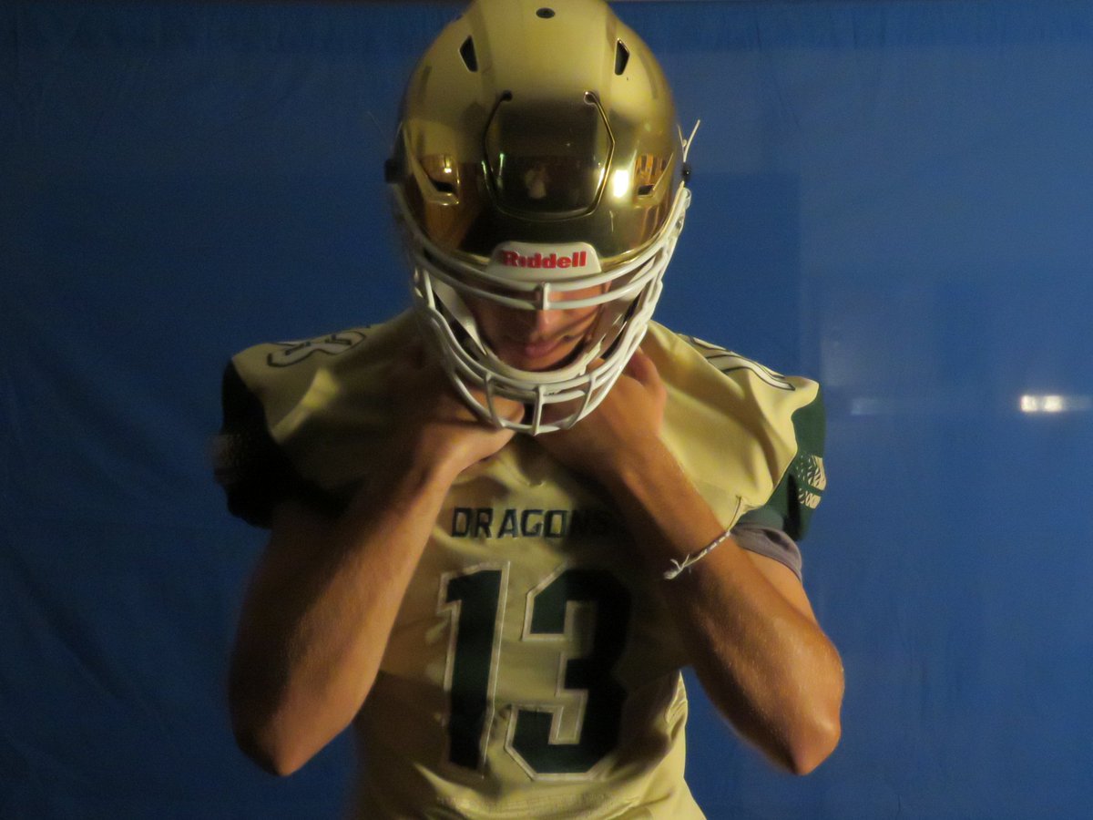 jacobmoeller16's tweet photo. Super Blessed to have Tiffin University be my first official college offer!! Thank you @CoachJoeHorn and @CoachReisert https://t.co/Td8si5zpk9
