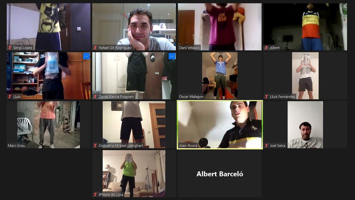 Club Bàsquet Blanes tweet media