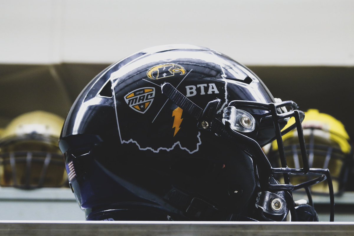 Kent State Football on Twitter 