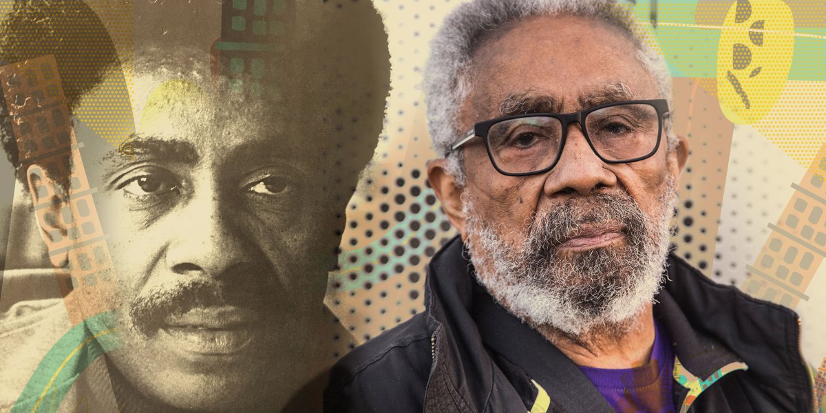 1967 and 2020 — and their mirrored Minneapolis uprisings — have too many parallels for comfort, particularly if you’ve been a leader for both, as T Williams has. He’s got big thoughts on what we’ve learned, and bigger thoughts on what we haven’t. bit.ly/2IQadyY
