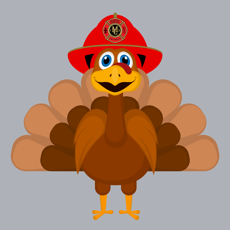 MartinCountyFR's tweet photo. #DidYouKnow that Thanksgiving is the leading day of the year for home fires involving cooking equipment? Visit @NFPA to learn some quick #TuedayTips to help you &amp; loved ones #ServeUpFireSafetyintheKitchen this Thanksgiving! 🍽 🍗🌽🥔

https://t.co/Zs9lw0DJWM https://t.co/04ug9UiSn7
