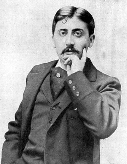  #Efemérides  #TalDíaComoHoy  #OnThisDay  #MarcelProustHilo de 22 tweets.1922.Hoy, 18 de noviembre, fallecía Valentin Louis Georges Eugène Marcel Proust, MARCEL PROUST (n. 1871), escritor francés, autor del ciclo de siete novelas _À la recherche du temps perdu_ (1913-1927).