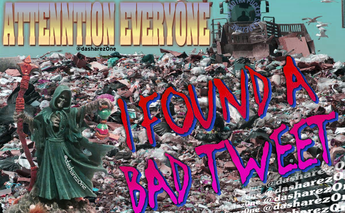 NOW U HAVE TO LOOK AT IT TO - https://t.co/Qtp3PuUDXE ADMIN