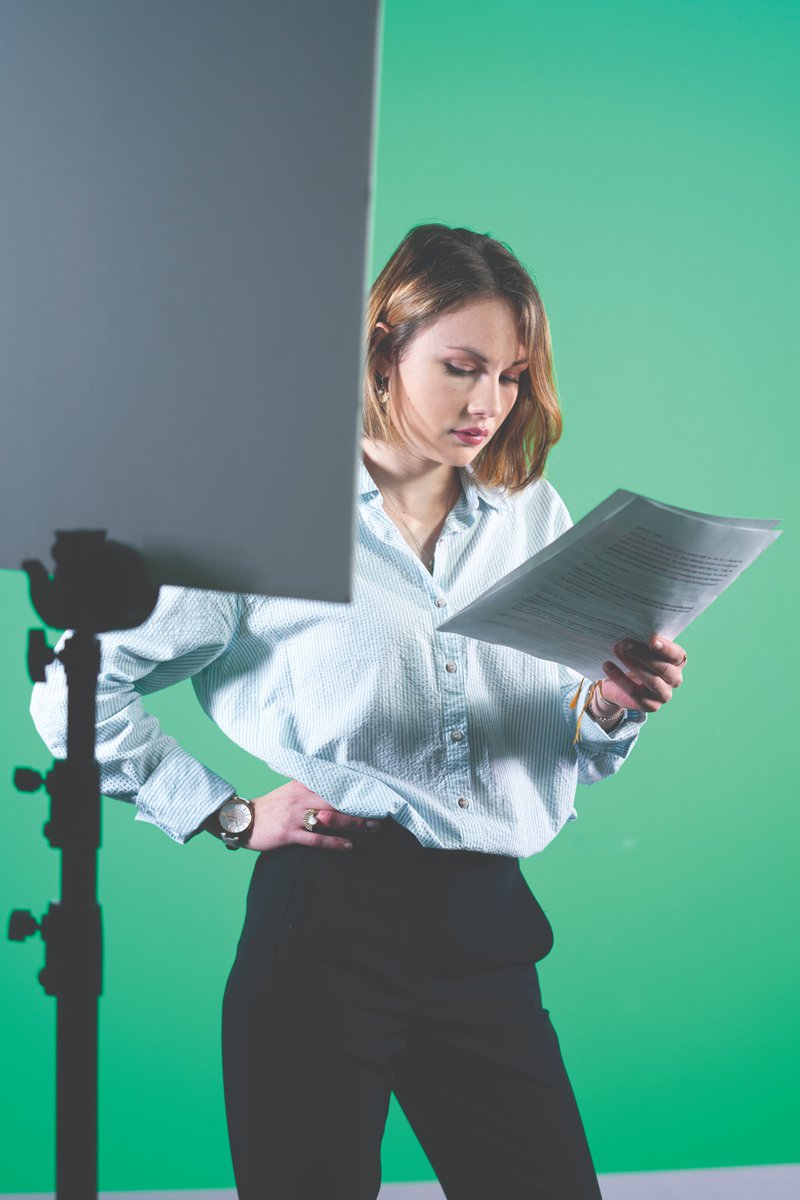 Macleay College tweet media