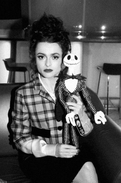 helena bonham carter being the best looking woman alive - a thread