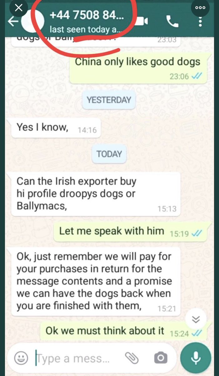 YouBetTheyLie's tweet photo. I will just leave this here Part: 30 #memberof @CAGEDnw since 09/07/2019 #youcouldnotmakeitup @shutdownBV ๐๐๐๐ https://t.co/q3yMmDQnZo