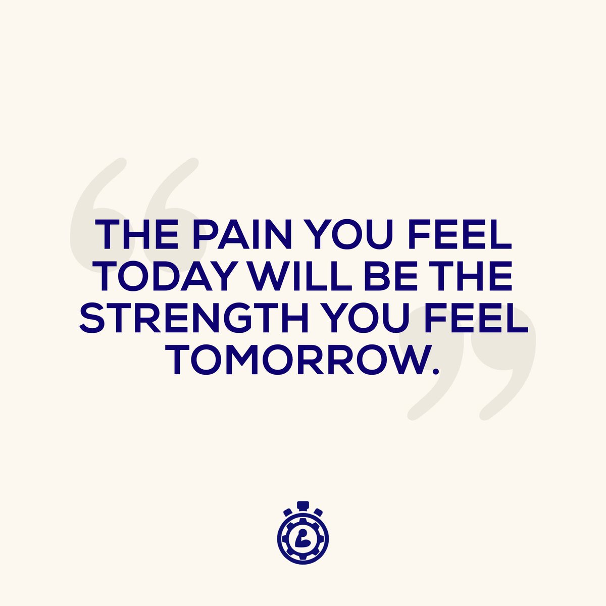 exerprise's tweet photo. Just in case you needed some extra motivation for #TrainingTuesday 👀 https://t.co/FkYSKBO5JJ