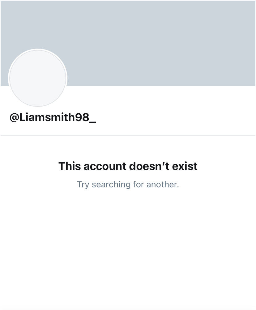scam_aware - let’s get Action Fraud UK to stop him tweet media