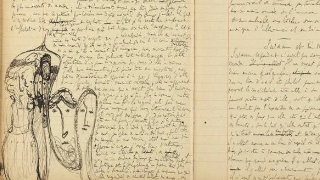 de su conciencia como escritor, buscaba verdades eternas, capaces de revelar la relación de los sentidos y la experiencia, la memoria enterrada que de pronto se libera ante un acontecimiento cotidiano, y la belleza de la vida, enmascarada por el hábito y la rutina, pero accesible