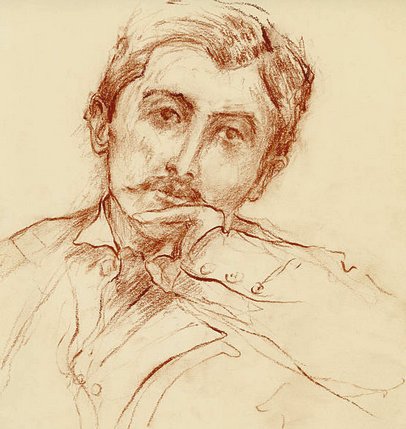 contemporánea.Su importancia reside no tanto en sus descripciones de la cambiante sociedad francesa como en el desarrollo psicológico de los personajes y en su preocupación filosófica por el tiempo. Cuando trazó la trayectoria de su héroe desde la infancia hasta el compromiso