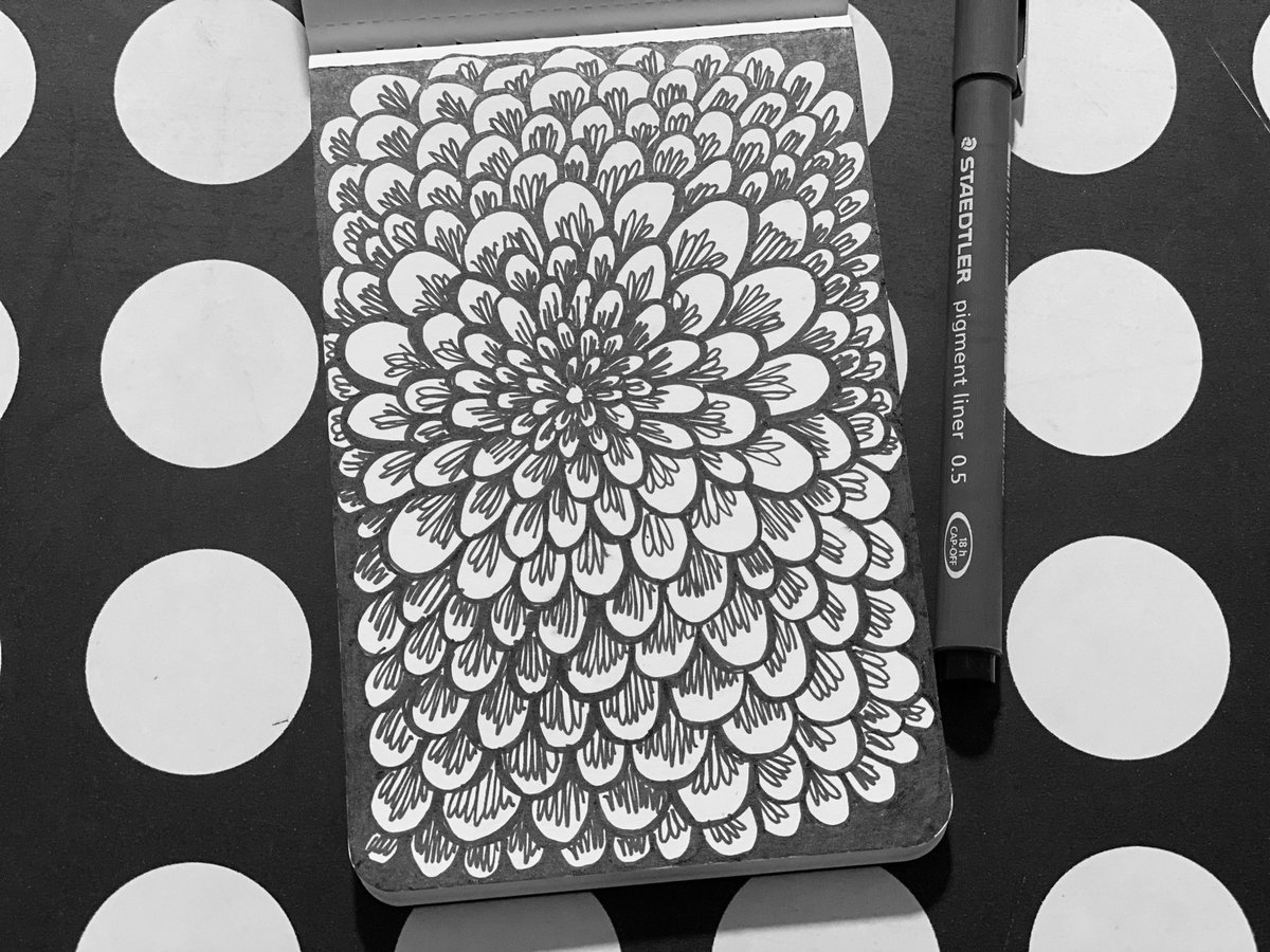 pethdoodles's tweet photo. Each human is uniquely different. Like snowflakes, the human pattern is never cast twice. βοΈπ©π»βπ¨
Alice Childress
#pethdoodles #patternsbypethe #TwitterArt https://t.co/eGnI8R2jRw