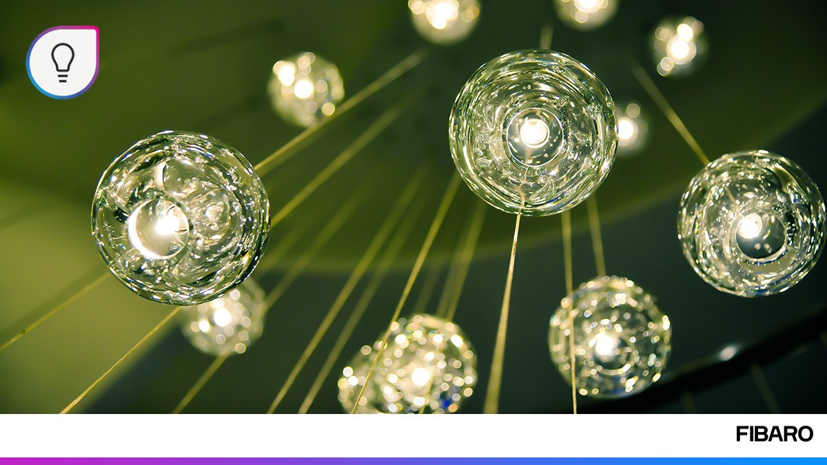 FibaroMex's tweet photo. La iluminación adecuada es importante para nuestro #mood, especialmente cuando oscurece temprano. Inspírate con las ideas de #FIBARO sobre cómo liberar todo el potencial de la #iluminación inteligente en tu #smarthome https://t.co/3fERlrjcJa