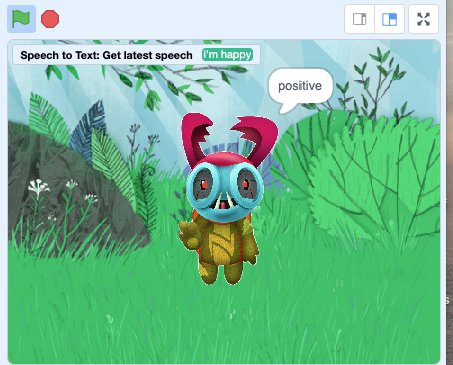 Stefania Druga tweet media