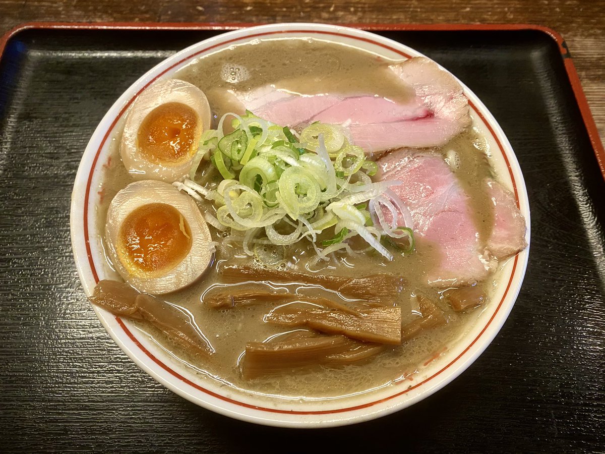 タッキー 丿貫 青森大勝軒 青森市茶屋町 大勝軒煮干 青森研修最終日の朝ラーメン 通常メニューとは異なる朝メニュー 動物系を下支えに煮干や乾物の味わいと香りの良く安定の美味しさ 野呂店主ありがとうございました 青森研修 煮干のお勉強 タッキー 丿貫 青森大勝軒 青森市茶屋町 大勝軒煮干 青森研修最終日の朝ラーメン 通常メニューとは異なる朝メニュー 動物系を下支えに煮干や乾物の味わいと香りの良く安定の美味しさ 野呂店主ありがとうございました 青森研修 煮干のお勉強