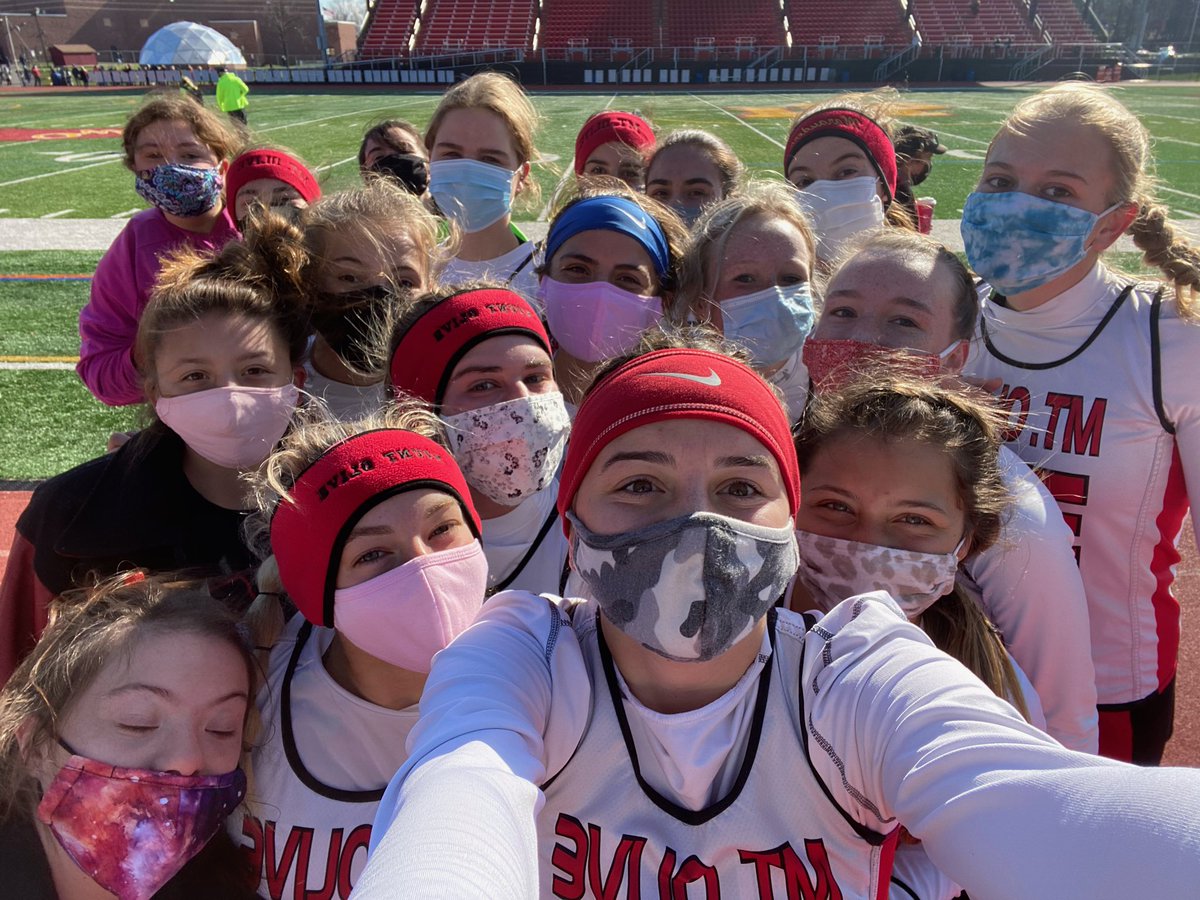 Mount Olive Field Hockey tweet media