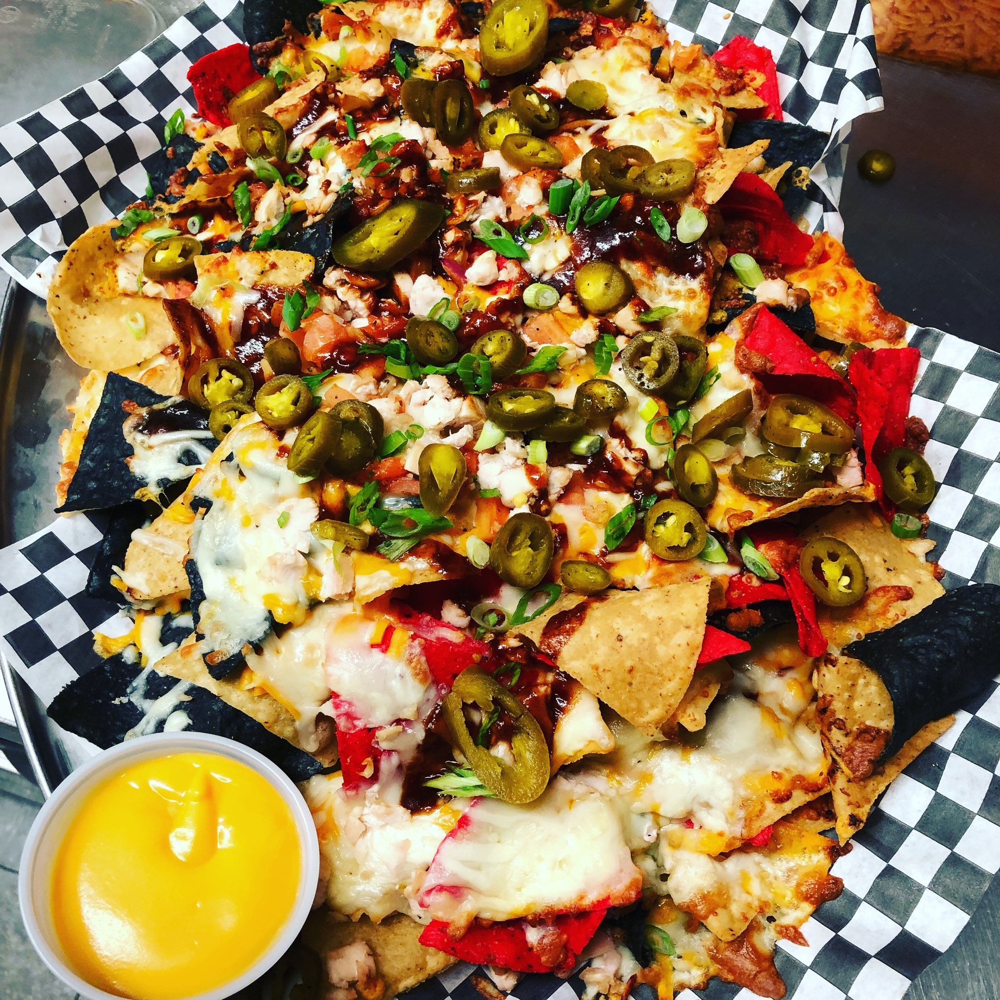 Winks bbq outlet