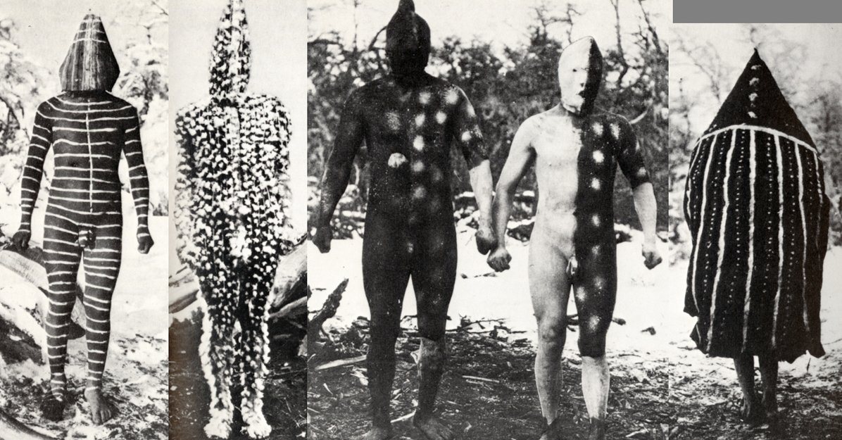 1/5 November the 25th is the first Selk'nam Dignity Day, when the indigenous people of Tierra del Fuego, long wrongly considered extinct, will demand restitution from the Chilean state that helped murder their ancestors. What does this have to do with NZ? Plenty, sadly.