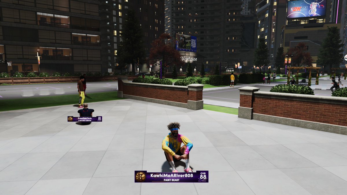 JDarbos's tweet photo. #PS5Share, #NBA2K21 https://t.co/qqJ7Y1kZDW