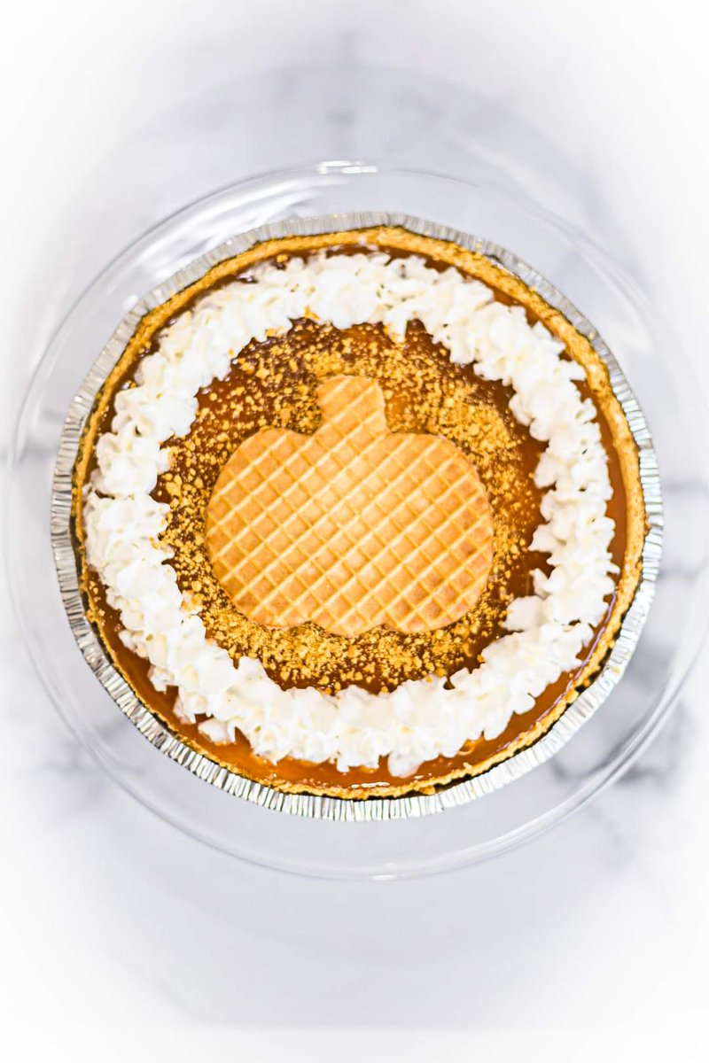 BridgemansIC's tweet photo. @StephaniesDish We would love local support for our women owned business! Hand crafting ice cream pies this holiday season. Pre order only. https://t.co/HmNAXkpYvZ