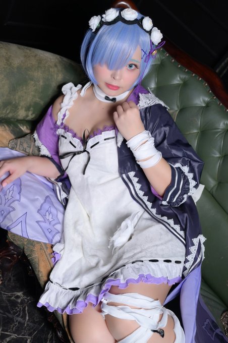 コスプレイヤーチェリのTwitter画像32