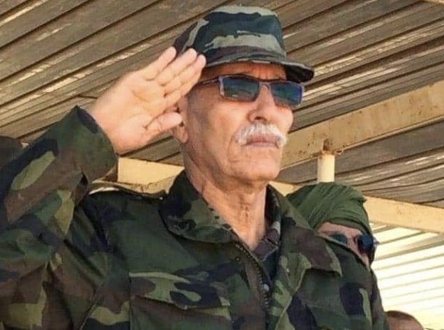 الجبهة الشعبية لتحرير الساقية الحمراء ووادي الذهب (البوليساريو) هي الممثل الشرعي والوحيد للشعب الصحراوي الأبي 🇪🇭🇪🇭🇪🇭🇪🇭🇪🇭🇪🇭 #viva_polisario #FreeWesternSahara