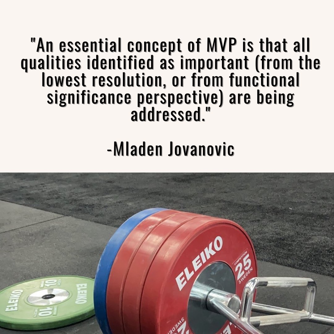 Over on Instagram I posted about being adaptable for traveling athletes.