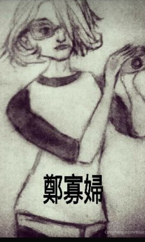 A sketch I did of my adopted sibling Drew (@caidahlia). We miss you, D. Rest In Power. ❤ https://t.co/I3fyumHXS1