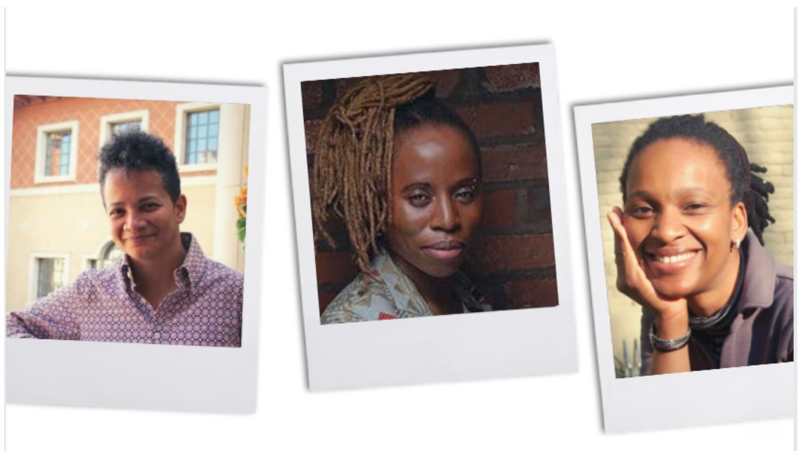 BeLitCo's tweet photo. Two Nights Left for JLF Colorado! Experience the raw emotive power of words from acclaimed authors Kara Keeling, Nathalie Etoke, and Chika Unigwe as they discuss: The Color of Words: Shades of Black, 7:00 - 7:45 pm MST, Tuesday, 11/17. Register here: https://t.co/1kjT1jJEys https://t.co/mstp9ojCLC