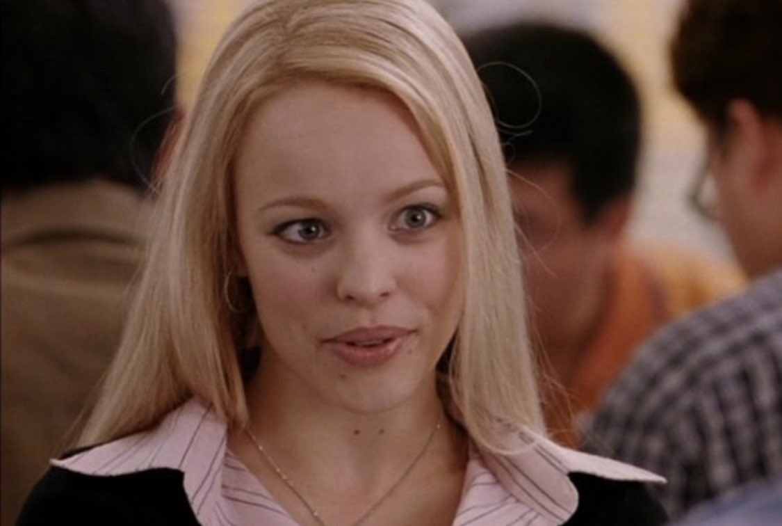 Happy bday to Nov 17 Queen Rachel McAdams and everyone celebrating today!   