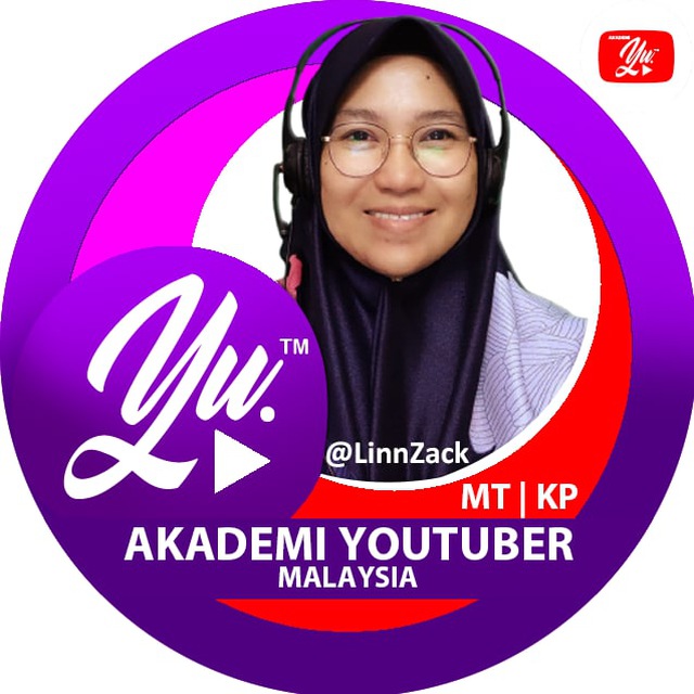 AyuYoutuber's tweet photo. "Syabas dan Tahniah..." Cikgu @LinnZack yang bertugas di SK Gopeng Taman Gopeng Baru menyediakan "Mini Studio" bagi menjalankan PdPR. Jgn Lupa Saksikan Kelas Tuisyen PERCUMA di Akademi Youtuber #AkademiYoutuber #AYU #KitaBantuKita RT sebagai tanda sokongan! https://t.co/apSeGIFhjd