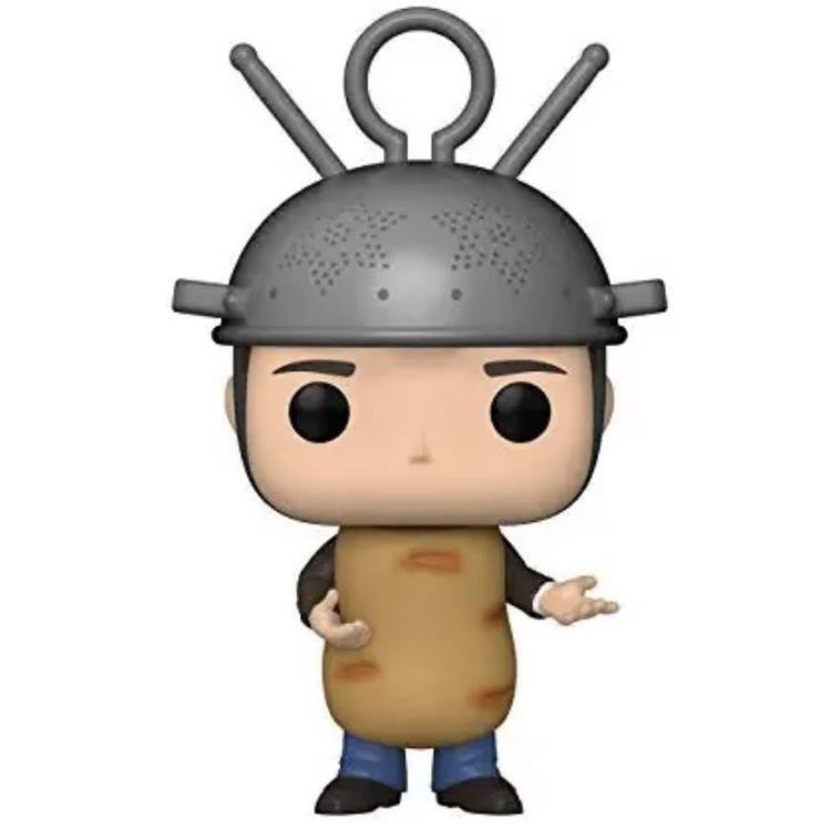 twitter funko pop news