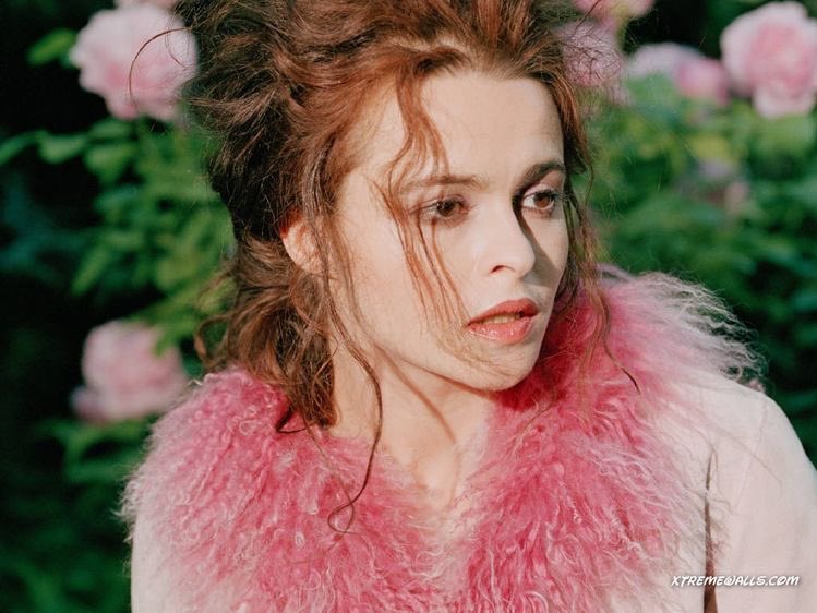 helena bonham carter being the best looking woman alive - a thread