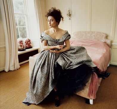 helena bonham carter being the best looking woman alive - a thread