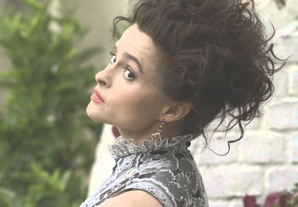 helena bonham carter being the best looking woman alive - a thread