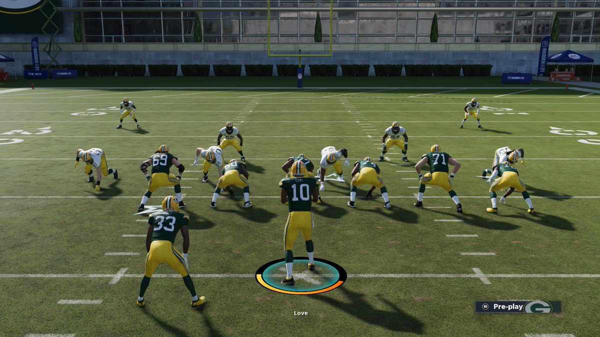 SPML_PACKERS's tweet photo. Captains run done @jordan3love and rookie MLB Amari Mclaughlin running the cutter 🧀WE READY 🧀 #RedShirtsAreForPussys https://t.co/mJoqyPlajO