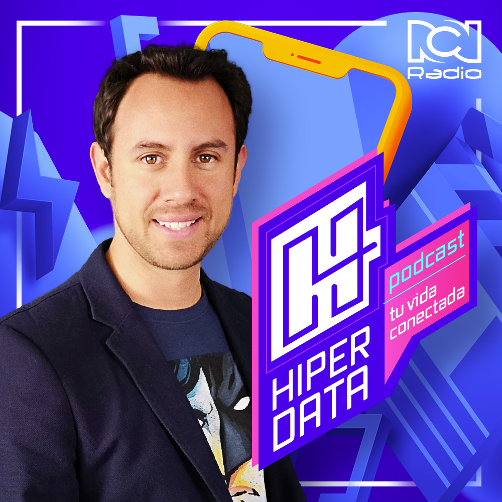 danielfaura's tweet photo. Esta semana en #Hiperdata, entrevistamos a Maximiliano Pinela, fundador de #Teilú, el Netflix para personas ciegas y sordas que llega a Colombia. En #CódigoAbierto, busquen sus extintores!! pues tenemos a Flavia Dos Santos en una entrevista tech y picante. https://t.co/5YIcOaghWW https://t.co/4gwyQ34MXE