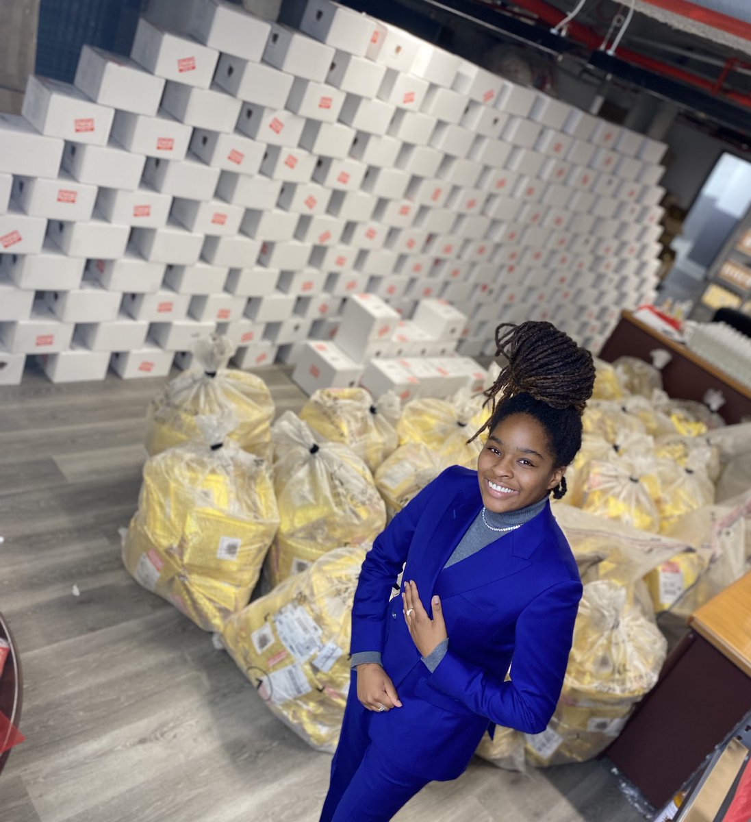 Restock Tomorrow 7PM EASTERN  See what all the hype is about 