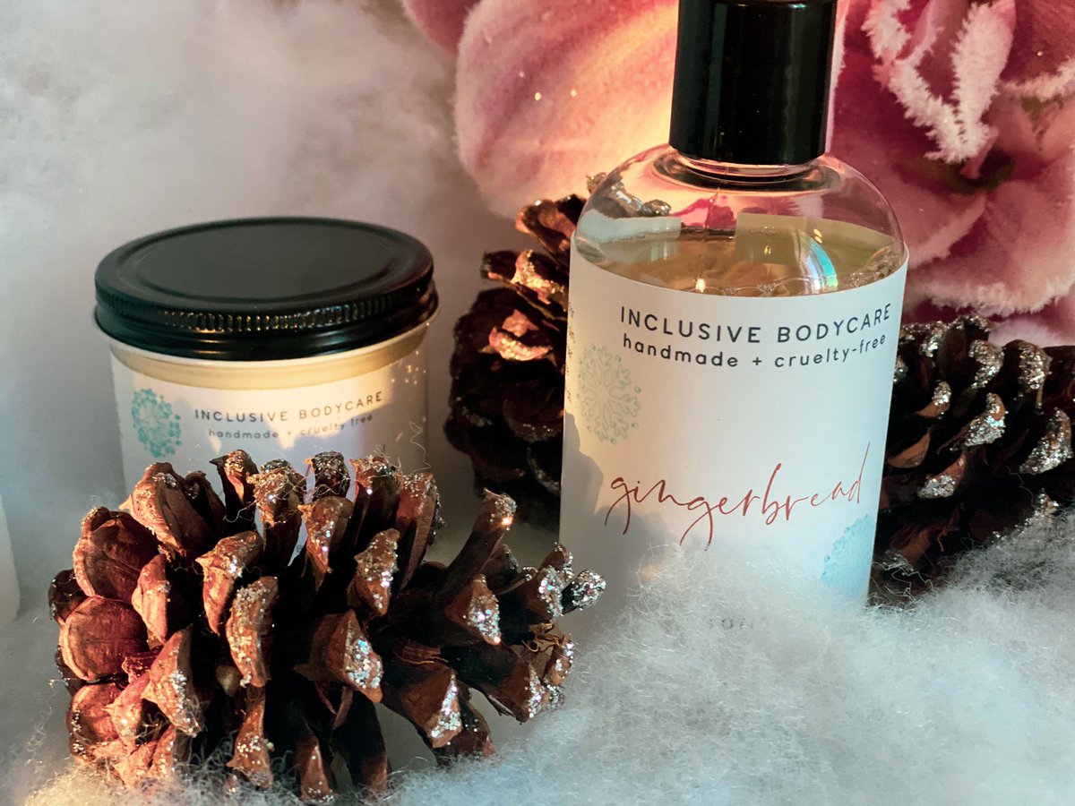 inclusivebody's tweet photo. Christmas Collection is out and the whole site is 15% off for the rest of the month ❄️❄️ https://t.co/GFpxOYn3AG #shopsmall #shopblack #smallbusiness #genderneutral https://t.co/QEyhq27hSX