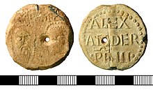 9. Alexander IIISecret clue: From the/of the Guardian GooseWhat: He had a goose in his family coat of arms. 11. Clue: Pig in a sieveExcuse me?: His surname means sieve and he had pigs on his coat of arms. How are you not immediately getting these guys?