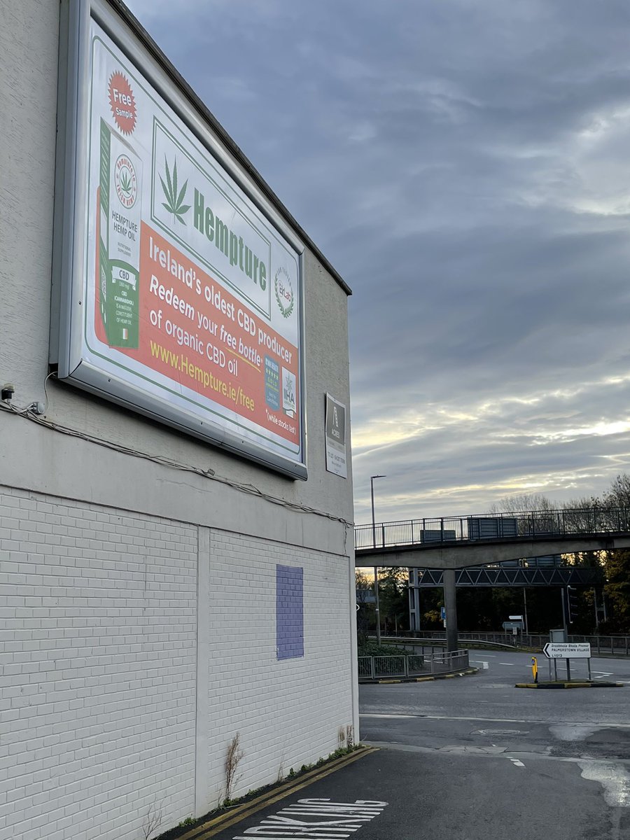 Hempture® tweet media