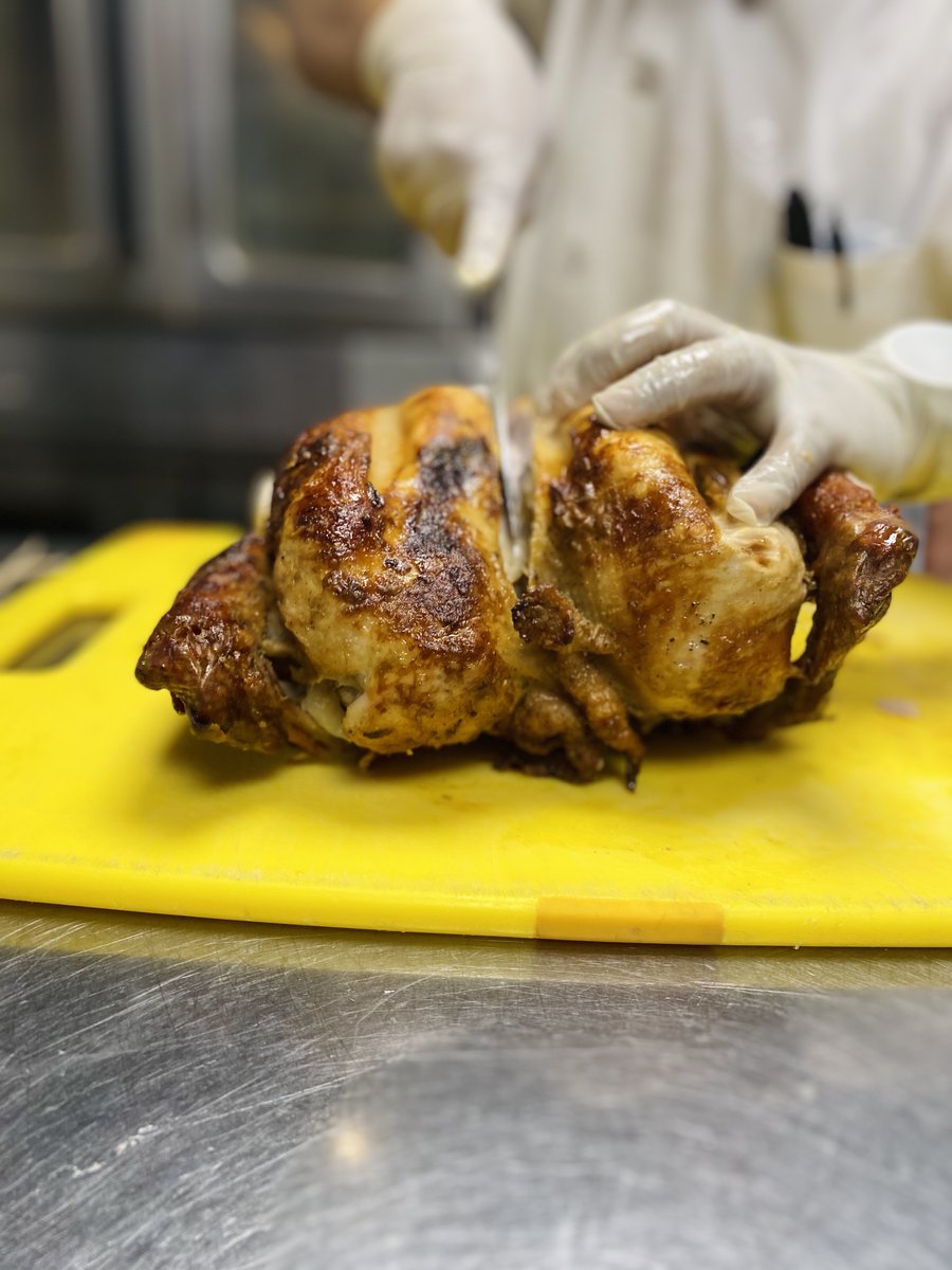 Thanksgiving Special packages available at The Ribbon!