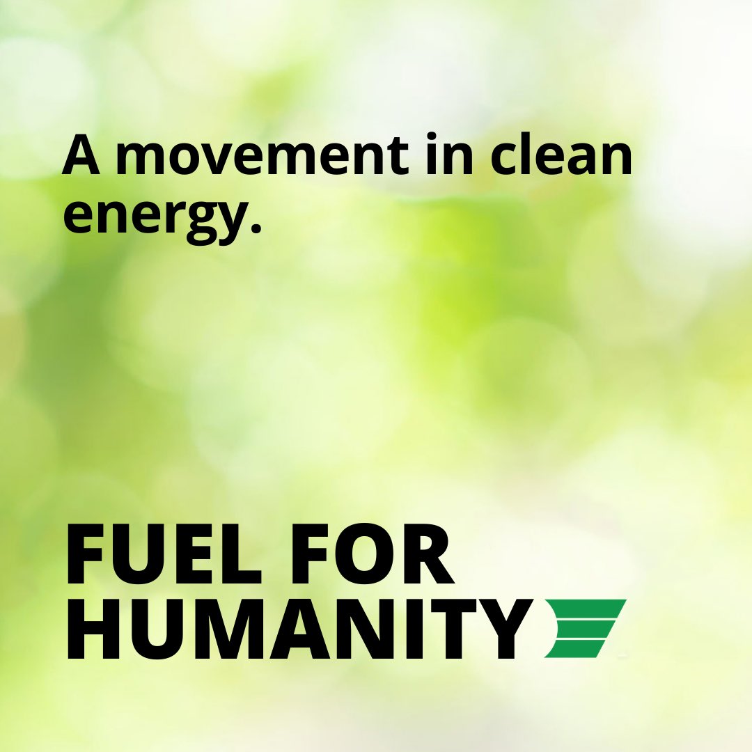 Hero_BX's tweet photo. Biodiesel is a movement in clean energy that is supported and even demanded by the people. With this support and continued innovation, #biodiesel will truly be the #FuelForHumanity.

#HEROBX #biofuel #renewableenergy #cleanerburning #sustainability #cleanenergy https://t.co/0BwW3yxd9V