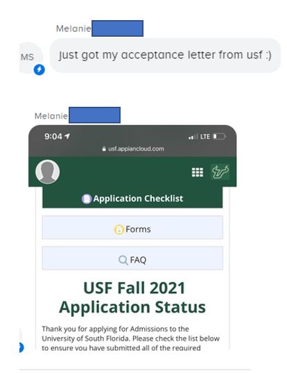 LHS AVID tweet media