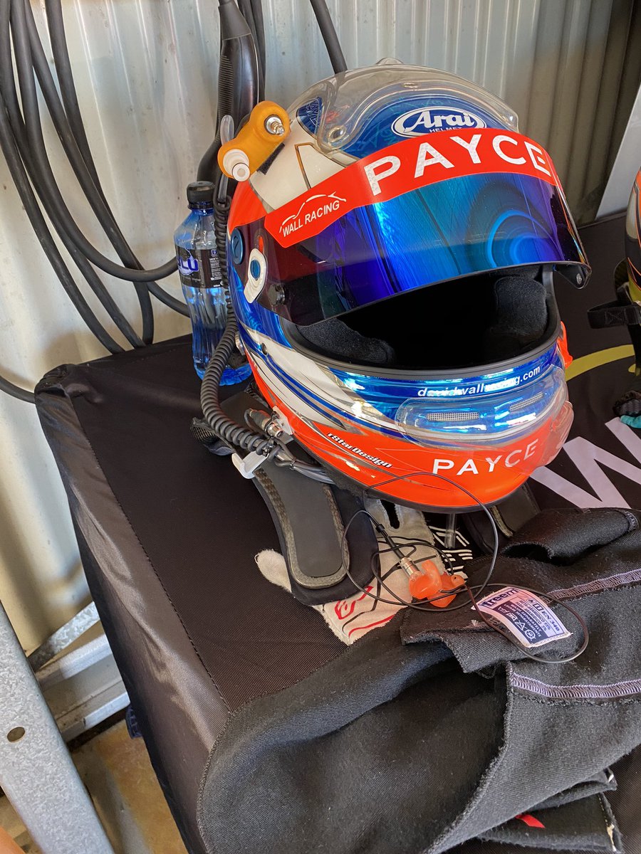 David Wall tweet media