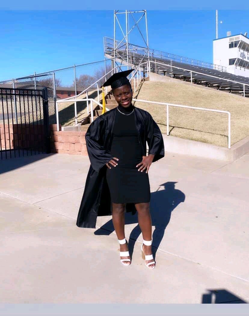 SportsInsightUg's tweet photo. Webale butatuswaza @sandranabwetem8 

#Congratulations https://t.co/JKWxsjcvSX
