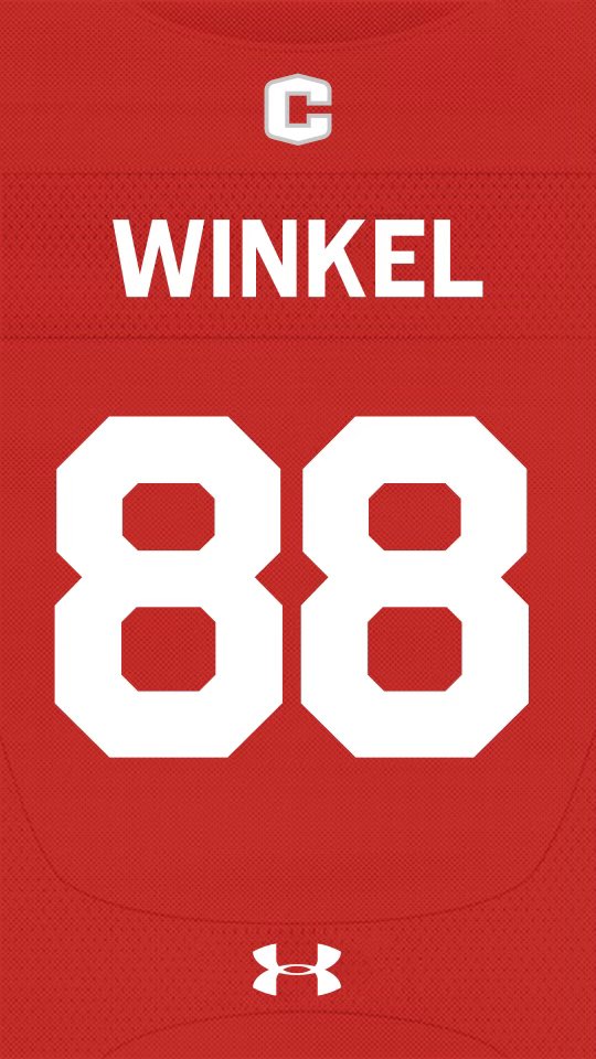 I am proud to announce that I will be continuing my athletic and educational career at Central University! I want to thank my parents, my coaches, and anyone else who has given me all the support! Truly a blessing and go Dutch! 🟥⬜️ @CUI_Football <a href="/CoachAMercer/">Austin Mercer</a>