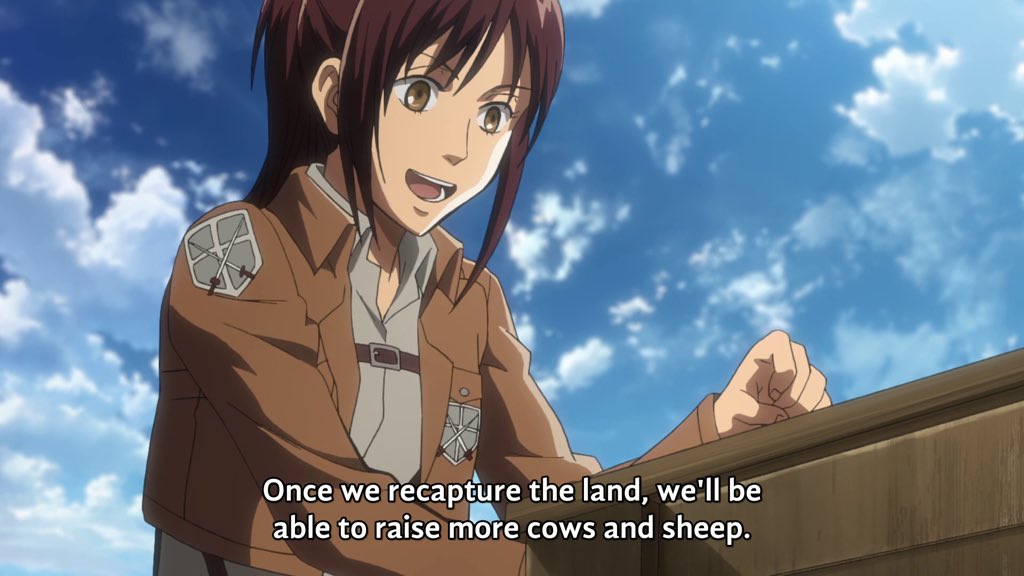 саша браус атака титанов. саша браус арт. пурпурный брауз. саша атака титанов 4 сезон. саша браус атака титанов 4 сезон.