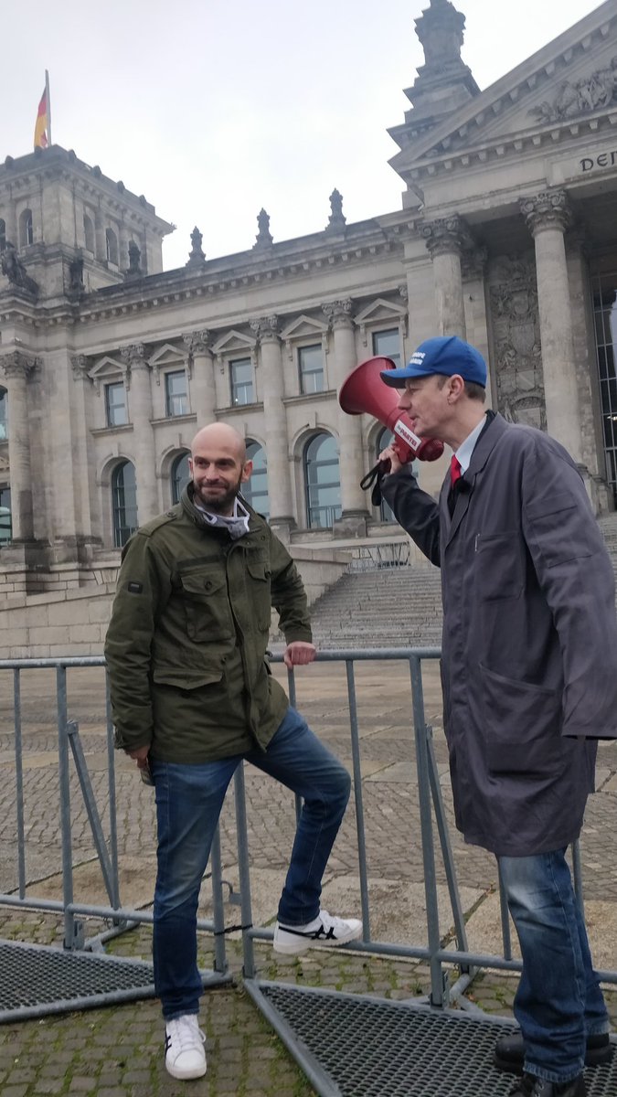 Reggae in Berlin tweet media