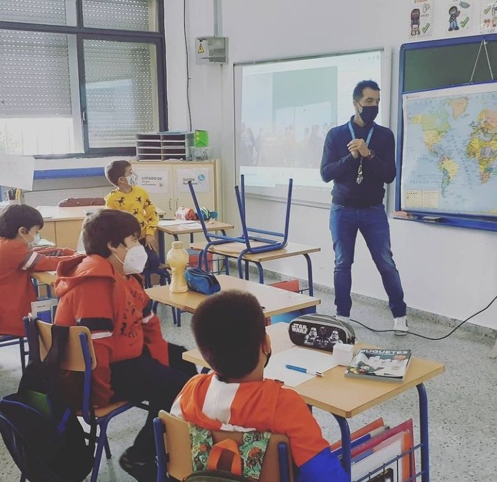 CEIP Guliena tweet media
